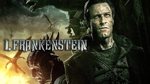 I, Frankenstein - Chiến Binh Frankenstein - Hình 4