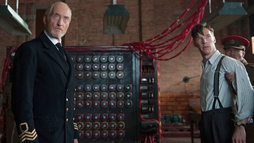 The Imitation Game - Người Giải Mã - Hình 4