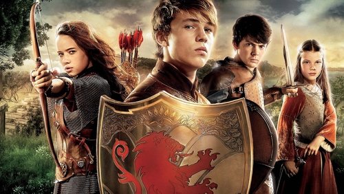 The Chronicles of Narnia: Prince Caspian - Biên Niên Sử Narnia 2: Hoàng Tử Caspian - Hình 3