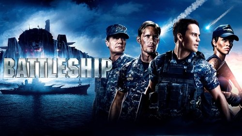 Battleship - Chiến Hạm - Hình 1