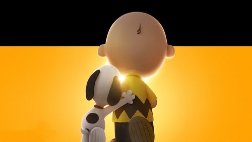 The Peanuts Movie - Chú Cún Snoopy - Hình 1