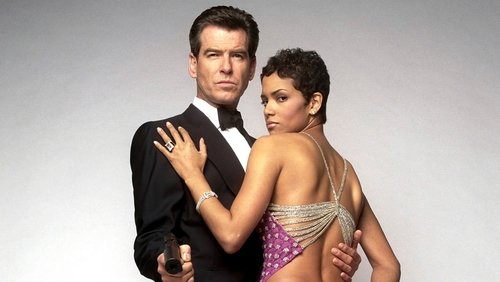 007: Die Another Day - Điệp Viên 007: Hẹn Chết Ngày Khác - Hình 1