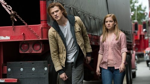 Monster Trucks - Xe Tải Quái Vật - Hình 1