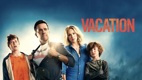 Vacation - Kỳ Nghỉ Bá Đạo - Hình 2