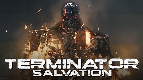 Terminator Salvation - Kẻ Hủy Diệt 4: Sự Cứu Rỗi - Hình 2