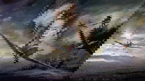 Pearl Harbor - Trân Châu Cảng - Hình 5