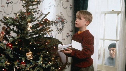 Home Alone - Ở Nhà Một Mình - Hình 5