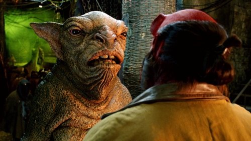 Hellboy 2: The Golden Army - Quỷ Đỏ 2: Binh Đoàn Địa Ngục - Hình 3