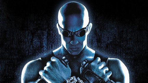 Pitch Black | Riddick 1 - Quái Vật Hành Tinh Lạ - Hình 4