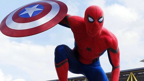 Captain America: Civil War - Captain America: Nội Chiến - Hình 1