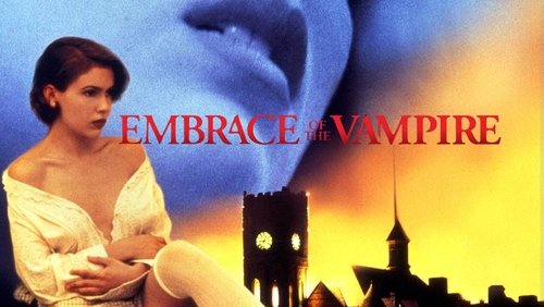 Embrace of the Vampire - Nụ Hôn Ma Cà Rồng - Hình 3