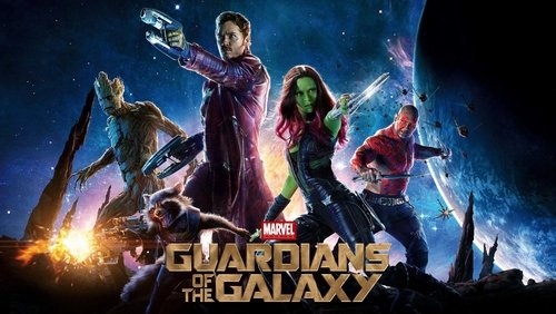 Guardians Of The Galaxy - Vệ Binh Dải Ngân Hà - Hình 3