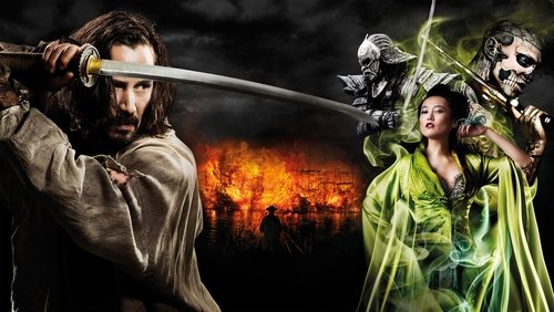 47 Ronin - 47 Lãng Nhân - Hình 4