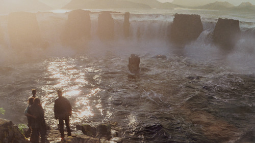 Indiana Jones and the Kingdom of the Crystal Skull - Indiana Jones và Vương quốc sọ người - Hình 2