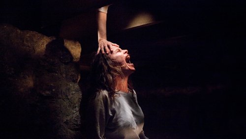 The Conjuring - Ám Ảnh Kinh Hoàng - Hình 3