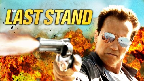 The Last Stand - Chốt Chặn Cuối Cùng - Hình 3