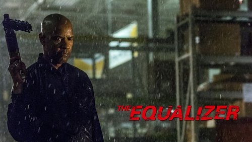 The Equalizer - Thiện Ác Đối Đầu - Hình 1
