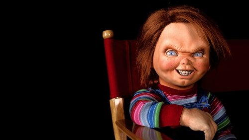 Child's Play 3 - Ma Búp Bê 3 - Hình 1