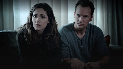 Insidious - Quỷ Quyệt 1 - Hình 1