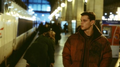 The Bourne Identity - Danh Tính Của Bourne - Hình 2