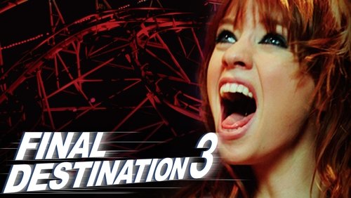 Final Destination 3 - Lưỡi Hái Tử Thần 3 - Hình 3