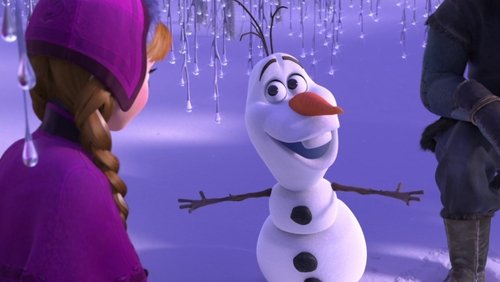 Frozen - Nữ Hoàng Băng Giá - Hình 3