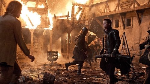 Hansel & Gretel: Witch Hunters - Thợ Săn Phù Thủy - Hình 5