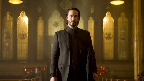 John Wick - Sát Thủ John Wick - Hình 3