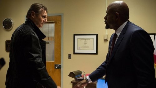 Taken 3 - Cưỡng Đoạt 3 - Hình 1