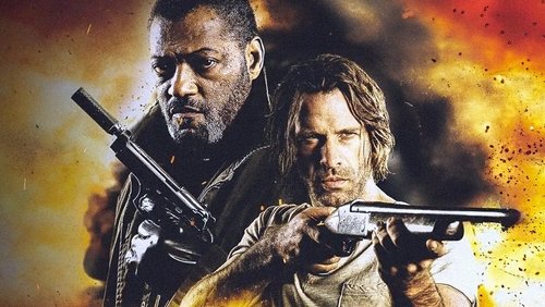 Standoff - Bế Tắc - Hình 1