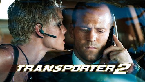 Transporter 2 - Người Vận Chuyển 2 - Hình 3