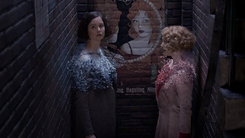 Fantastic Beasts And Where To Find Them - Sinh Vật Huyền Bí Và Nơi Tìm Ra Chúng - Hình 5