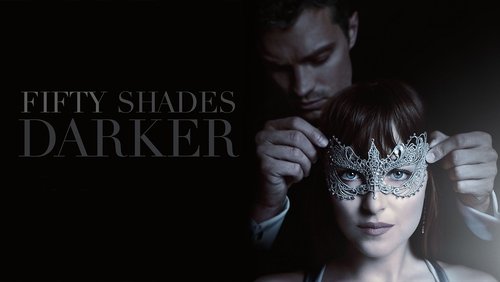 Fifty Shades Darker - 50 Sắc Thái 2: Đen - Hình 2