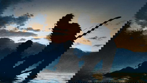 The Hunger Games: Catching Fire - Đấu Trường Sinh Tử 2: Bắt Lửa - Hình 2