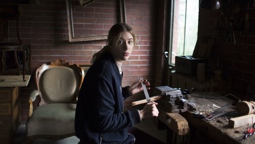 Personal Shopper - Trợ Lý Thời Trang - Hình 1