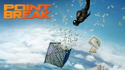 Point Break - Ranh Giới Chết - Hình 3
