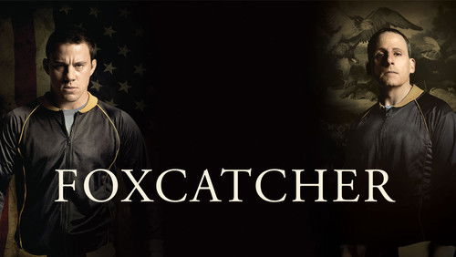 Foxcatcher - Kẻ Săn Cáo - Hình 3