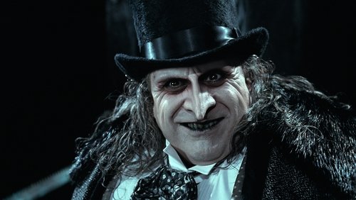 Batman Returns - Người Dơi Trở Lại - Hình 1