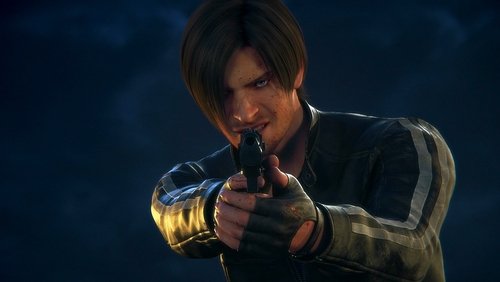 Resident Evil: Vendetta - Vùng Đất Quỷ Dữ: Nợ Máu - Hình 4