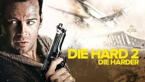 Die Hard 2 - Đương Đầu Với Thử Thách 2 - Hình 1