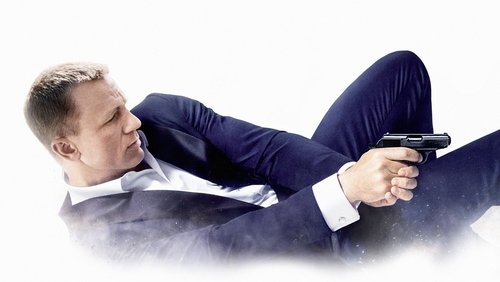 007: Skyfall - Điệp Viên 007: Tử Địa Skyfall - Hình 1