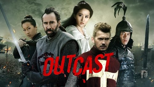 Outcast - Mối Thù Hoàng Tộc - Hình 3