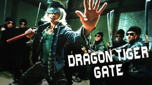 Dragon Tiger Gate - Long Hổ Môn - Hình 5