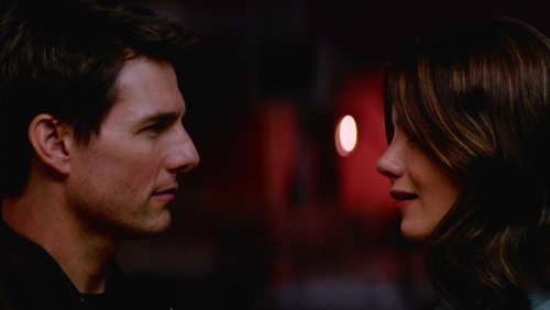 Mission: Impossible 3 - Nhiệm Vụ Bất Khả Thi 3 - Hình 3
