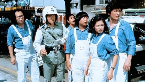 Winners & Sinners - Kẻ Thắng Người Thua - Hình 1