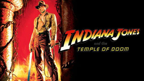 Indiana Jones and the Temple of Doom - Indiana Jones Và Ngôi Đền Tàn Khốc - Hình 4