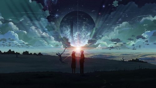 5 Centimeters Per Second - 5 Centimet Trên Giây - Hình 1