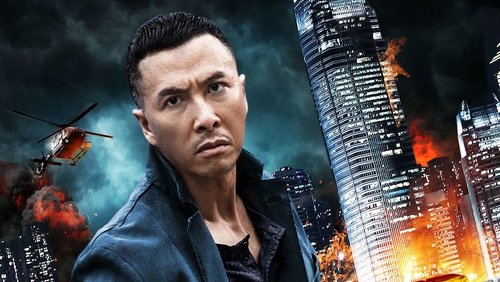 Kung Fu Jungle - Kế Hoạch Bí Ẩn - Hình 5