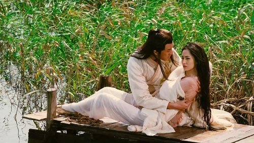 3D Sex and Zen: Extreme Ecstasy - Nhục Bồ Đoàn 3D - Hình 2