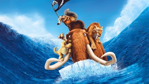 Ice Age: Continental Drift - Kỷ Băng Hà 4: Lục Địa Trôi Dạt - Hình 5